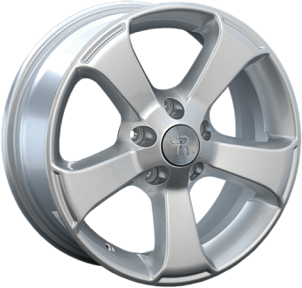 Replica Replay Volkswagen (VV48) 6,5x16 5x112 ET43 dia 57,1 S