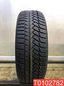 Continental Winter Contact TS 850 P 225/60 R17 99H 