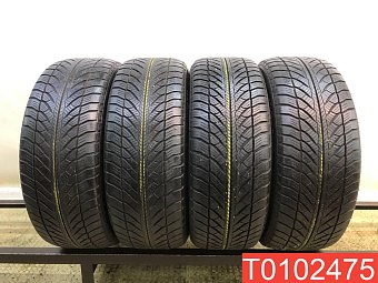 Goodyear UltraGrip Performance 2 225/55 R17 97H 