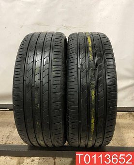 Kumho Ecsta HS51 205/45 R17 88W 