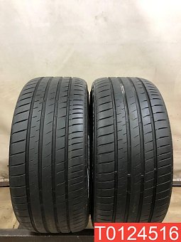 Bridgestone Potenza S007 255/40 R19 96W 