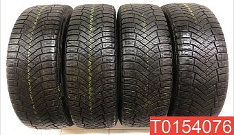 Pirelli Ice Zero FR 235/55 R19 105H 