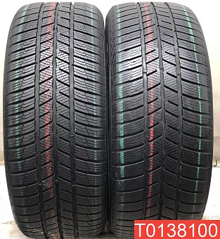 Barum Polaris 5 255/50 R19 107V 