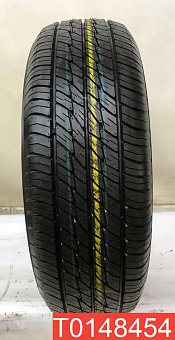 Dunlop Grandtrek ST20 215/65 R16 98S 