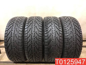 Tigar Winter 195/55 R15 85H 