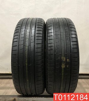 Pirelli P Zero PZ4 225/40 R20 94Y RunFlat