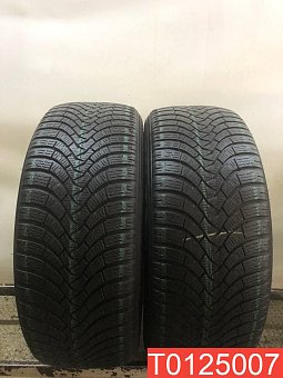 Falken EuroWinter HS01 245/45 R20 99V RunFlat