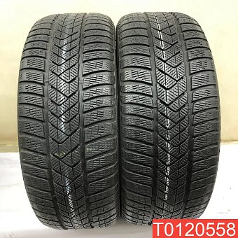 Pirelli Sottozero 3 245/45 R18 100V 