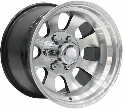Диски LS wheels 889 - 1