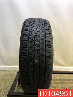 Bridgestone Blizzak LM25 205/60 R16 92H 