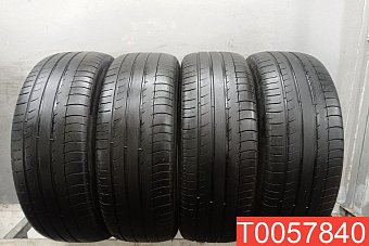 Michelin Latitude Sport 225/60 R18 100H 