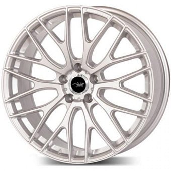 Lizardo XH162 8,5x19 5x114,3 ET40 dia 67,1 S Lizardo XH162 8,5x19 5x114,3 ET40 dia 67,1 S