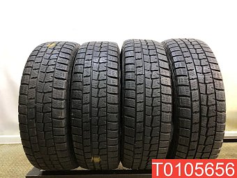 Dunlop Winter Maxx WM01 185/65 R15 88Q 