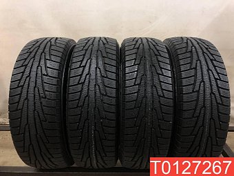 Nokian Nordman RS2 195/65 R15 95R 