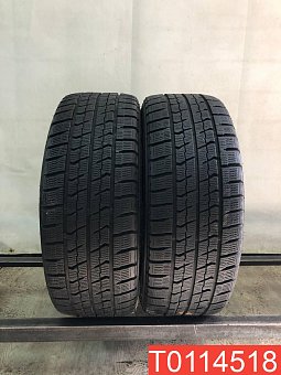 Goodyear Ice Navi ZEA 2 205/55 R16 91Q 