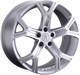 Replay Audi (A204) 8,5x19 5x112 ET20 dia 66,6 SF