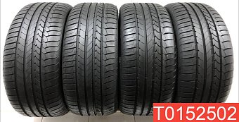 Goodyear EfficientGrip 275/40 R19 101Y 