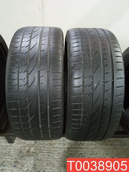 Continental CrossConatct UHP 265/40 R21 105Y 