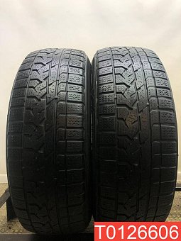 Kumho I'Zen RV Asymmetric 215/65 R16 98H 