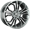 Replay BMW (B112) 9x19 5x120 ET18 dia 72,6 GMF