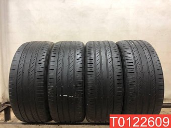 Continental ContiSportContact 5 225/45 R18 95Y 