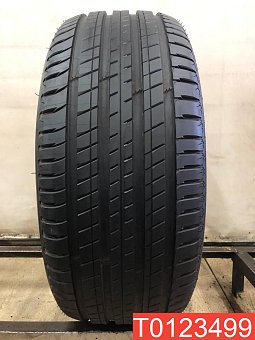 Michelin Latitude Sport 3 245/45 R20 103W 