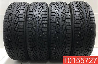 IKON TYRES Nordman 7 SUV 235/65 R18 110T 