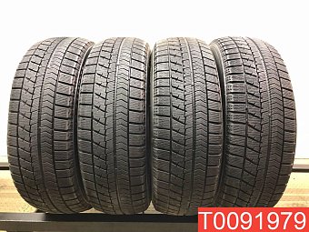 Bridgestone Blizzak VRX 185/60 R15 84Q 