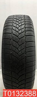 Firestone WinterHawk 3 195/65 R15 91T 