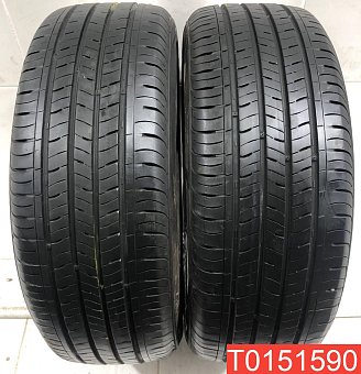Kumho Solus SA01 205/55 R16 91V 