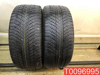 Bridgestone Blizzak LM001 275/45 R20 110V RunFlat