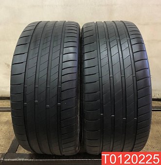 Bridgestone Potenza S005 235/35 R19 91Y 