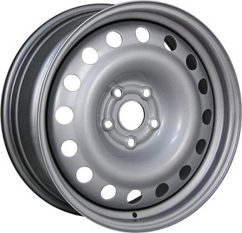 TREBL X40947 TOYOTA RAV 4 new 7x17 5x114,3 ET35 dia 60,1 S
