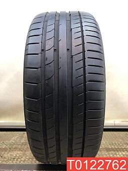 Continental ContiSportContact 5 225/40 R18 92Y 