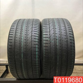 Pirelli Pzero 315/35 R21 111Y 