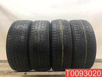 Continental ContiWinterContact TS 830 P 225/55 R16 99H 