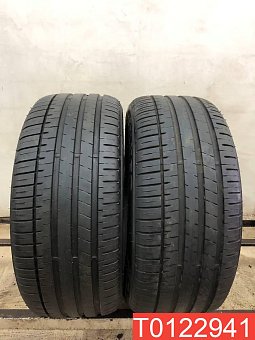 Falken Azenis FK510 255/45 R18 103Y 