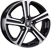 Replay Ford (FD157) 7,5x17 5x108 ET52,5 dia 63,3 BKF