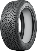 Nokian Tyres Hakkapeliitta R5 EV 255/45 R20 105T XL нешип