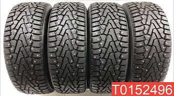 Pirelli Ice Zero 225/55 R17 97T RunFlat