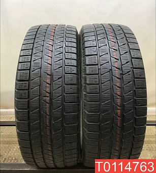 Pirelli Scorpion Ice Snow 235/55 R18 104H 