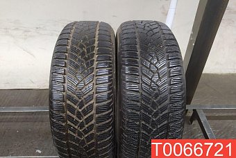 Fulda KristallControl hp2 215/65 R16 98H 