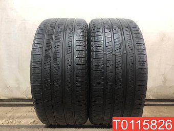 Pirelli Scorpion Verde All Season 295/40 R20 106V 