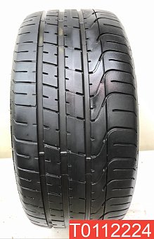 Pirelli Pzero 255/35 R20 97Y 