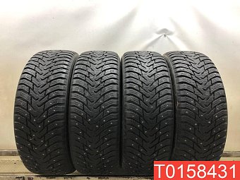 Nokian Tyres Hakkapeliitta 8 SUV 235/55 R19 105T 