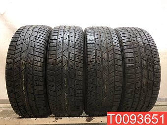 Continental ContiWinterContact TS 830 P 205/55 R16 91H 