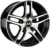 LS wheels 285 7x16 4x100 ET40 dia 73,1 BKF