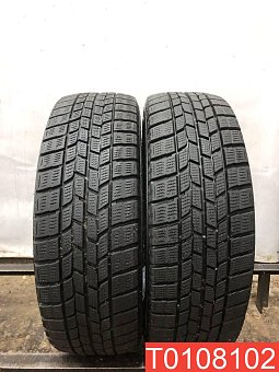 Goodyear Ice Navi 6 185/60 R15 84Q 