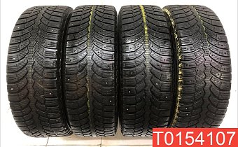 Bridgestone Blizzak Spike 01 215/65 R16 98T 