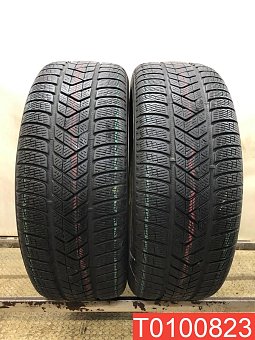 Pirelli Scorpion Winter 235/60 R18 107H 